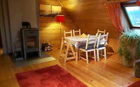 Ferienwohnung Götz